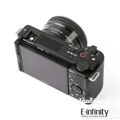  4 ‎للبيع كاميرا احترافية Sony zv-e10
