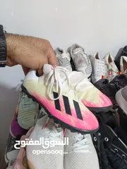 1 احذية اوروبيه