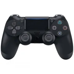  16 يد العاب جيمنغ بلايستيشن 4 الوان متعددة DoubleShock PS4 Controller  Wireless Gamepad