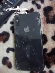  1 ايفون اكس اس