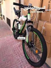  6 Vélo VTT Youmeing MTB