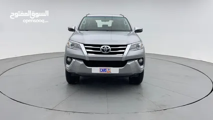  8 (FREE HOME TEST DRIVE AND ZERO DOWN PAYMENT) TOYOTA FORTUNER