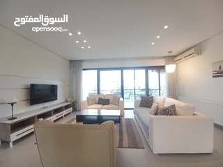  4 Furnished Apartment For Rent In Al Shmesani  ( Property 36432 ) Yearly Only  - 174286711