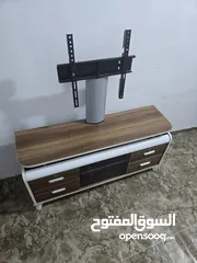  2 ميز شاشه