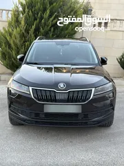  1 جب كروك 2021