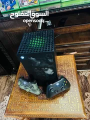  6 Xbox Series X  اكس بوكس سيريس اكس