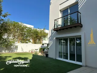  10 للبیع فيلا موقع ممیز ( مساكن الريحان الموج مسقط) villa in Reehan Residences