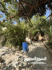  7 بيت عائله كبير للاجار الشهري