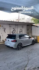  10 Golf mk6 2011