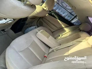  7 Nissan Maxima GCC 2013 full option  نيسان مكسيما 2013 خليجي فل اوبشن