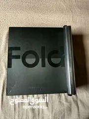  11 سامسونج Z فولد4 للبيع بحالة الوكالة