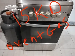  3 محتويات شقة للبيع