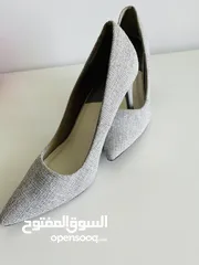  4 Prada, Steven Madden