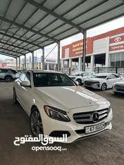  17 مرسيدس c350e مجمركه plug-inn هايبرد