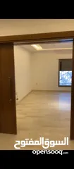  16 شقة سوبر ديلوكس - عبدون - 3نوم 1ماستر - 240م - تدفئة تحت البلاط - موقع مميز