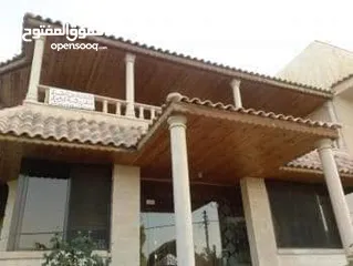  3 تركيب كافة اعمال القرميد ....