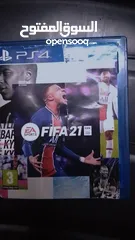  1 سيديات ps4