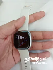  2 ساعة فيتبيت سينس 2 // Fitbit Sense 2 watch