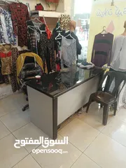  2 محل اللبسه أوروبية
