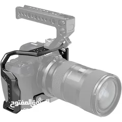  5 SmallRig Cage for Canon EOS R Camera (NEW) for sale  WhatsApp: +974