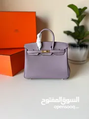  27 Hermes Birkin