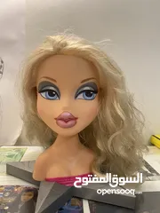  1 لعبه makeover brat