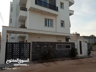  7 بيت جديد كليا في سوق الجمعه