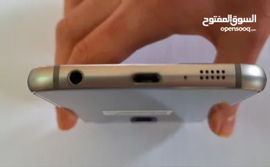  8 سامسونج جالاكسي S6 اصلي (4g)