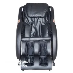  4 كرسي مساج فاخر ( luxurious massage chair )