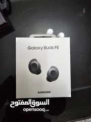  1 سماعات SAMSUNG Galaxy Buds FE