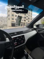  10 سيات ارونا- 2021 فل اضافات