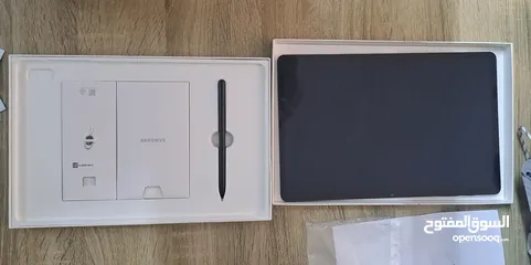  4 samsung tab s8 +