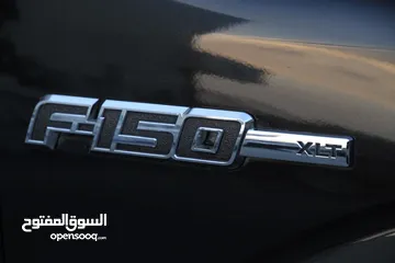  5 وارد شركة F150 2014