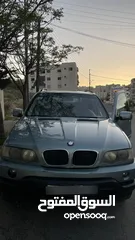  1 BMW X5 - السعر قابل للتفاوض