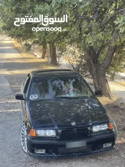  1 بي ام كوبرا