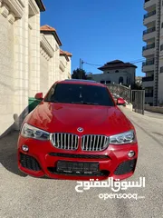  10 BMW X3 2015