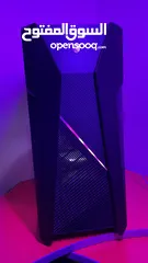  7 بيسي جيمنج سفاح للبيع في البيادر (3060Ti/16Gg/600watt/Ryzen 5600x/500gb ddr4) تم تخفيض السعر
