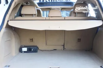  9 بورش كايين s موديل 2012 قاطع مسافة 96000