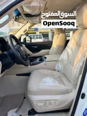  11 تويوتا  لاندكروزر استيشن TOYOTA LAND CRUISER GXR 4.0 موديل 2025