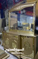  8 غرف نوم مستعمل وغرفة سفره مستعمل