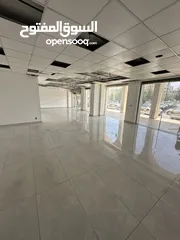  6 معارض تجارية للإيجار
