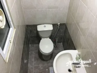  3 شقة لللبيع في الحصن