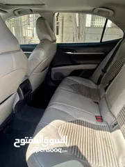  10 تويوتا كامري se sport للبيع