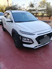  3 جيب هونداي كونا 2020 للبيع بسعر 68000 شيكل كاش