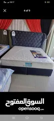  6 madical spring all size availible matress