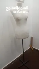  3 معدات محل خياطه للبيع