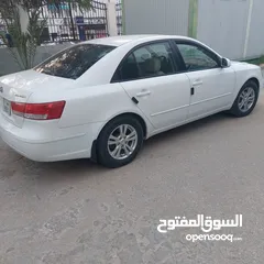  7 هندايه سوناتا للبيع