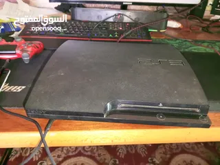  1 بلي 3 مستعمل