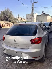  5 سيات أبيزا 2017 سعر حرقققق كاش