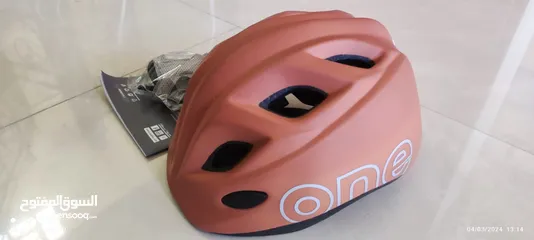  2 خوذة دراجة هوائية Cycle Helmet